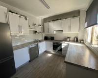 Wederverkoop - Villa - Playa Flamenca - Orihuela Costa