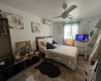 Wederverkoop - Villa - Playa Flamenca - Orihuela Costa