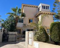 Wederverkoop - Villa - Playa Flamenca - Orihuela Costa