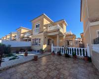 Wederverkoop - Villa - Playa Flamenca - Orihuela Costa