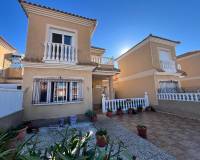 Wederverkoop - Villa - Playa Flamenca - Orihuela Costa