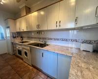 Wederverkoop - Villa - Playa Flamenca - Orihuela Costa