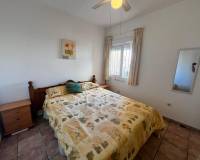 Wederverkoop - Villa - Playa Flamenca - Orihuela Costa