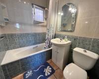 Wederverkoop - Villa - Playa Flamenca - Orihuela Costa