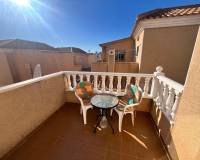 Wederverkoop - Villa - Playa Flamenca - Orihuela Costa