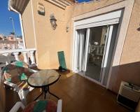 Wederverkoop - Villa - Playa Flamenca - Orihuela Costa