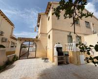 Wederverkoop - Villa - Playa Flamenca - Orihuela Costa