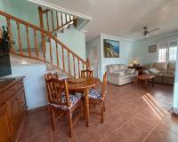 Wederverkoop - Villa - Playa Flamenca - Orihuela Costa