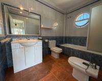 Wederverkoop - Villa - Playa Flamenca - Orihuela Costa