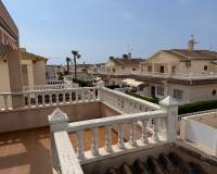Wederverkoop - Villa - Playa Flamenca - Orihuela Costa