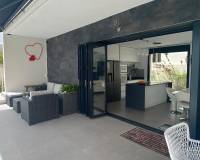 Wederverkoop - Villa - Polop de la Marina - Polop