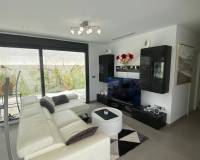 Wederverkoop - Villa - Polop de la Marina - Polop