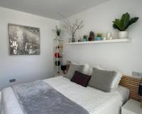 Wederverkoop - Villa - Polop de la Marina - Polop