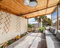 Wederverkoop - Villa - Puerto Lumbreras - Esparragal de Puerto Lumbreras