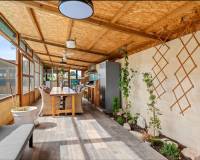 Wederverkoop - Villa - Puerto Lumbreras - Esparragal de Puerto Lumbreras