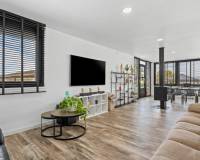 Wederverkoop - Villa - Puerto Lumbreras - Esparragal de Puerto Lumbreras