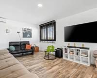 Wederverkoop - Villa - Puerto Lumbreras - Esparragal de Puerto Lumbreras