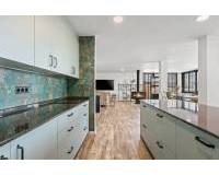 Wederverkoop - Villa - Puerto Lumbreras - Esparragal de Puerto Lumbreras