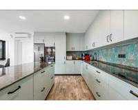 Wederverkoop - Villa - Puerto Lumbreras - Esparragal de Puerto Lumbreras