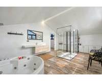 Wederverkoop - Villa - Puerto Lumbreras - Esparragal de Puerto Lumbreras