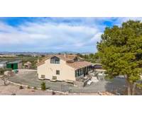 Wederverkoop - Villa - Puerto Lumbreras - Esparragal de Puerto Lumbreras