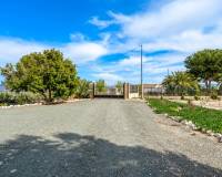 Wederverkoop - Villa - Puerto Lumbreras - Esparragal de Puerto Lumbreras