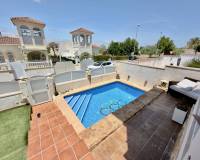 Wederverkoop - Villa - Rojales - Benimar