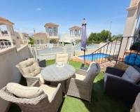 Wederverkoop - Villa - Rojales - Benimar