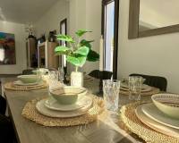 Wederverkoop - Villa - Rojales - Ciudad Quesada