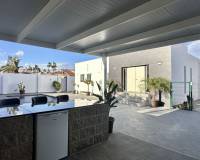 Wederverkoop - Villa - Rojales - Ciudad Quesada