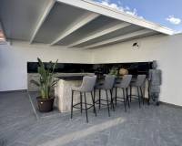 Wederverkoop - Villa - Rojales - Ciudad Quesada