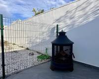 Wederverkoop - Villa - Rojales - Ciudad Quesada