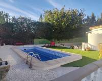 Wederverkoop - Villa - Rojales - Ciudad Quesada