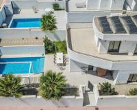 Wederverkoop - Villa - Rojales - Ciudad Quesada