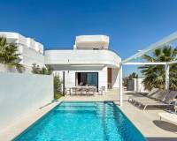 Wederverkoop - Villa - Rojales - Ciudad Quesada