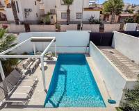 Wederverkoop - Villa - Rojales - Ciudad Quesada