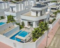 Wederverkoop - Villa - Rojales - Ciudad Quesada