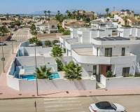 Wederverkoop - Villa - Rojales - Ciudad Quesada