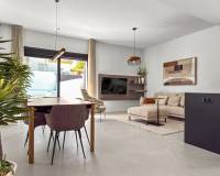 Wederverkoop - Villa - Rojales - Ciudad Quesada