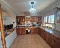 Wederverkoop - Villa - Rojales - DOÑA PEPA - CIUDAD QUESADA