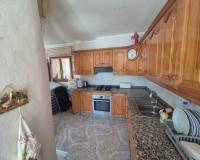 Wederverkoop - Villa - Rojales - DOÑA PEPA - CIUDAD QUESADA