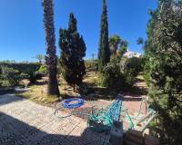 Wederverkoop - Villa - Rojales - DOÑA PEPA - CIUDAD QUESADA