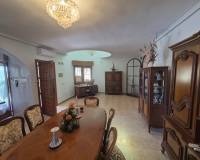 Wederverkoop - Villa - Rojales - DOÑA PEPA - CIUDAD QUESADA