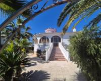 Wederverkoop - Villa - Rojales - DOÑA PEPA - CIUDAD QUESADA