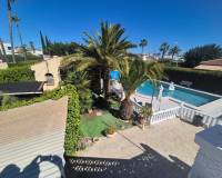 Wederverkoop - Villa - Rojales - DOÑA PEPA - CIUDAD QUESADA