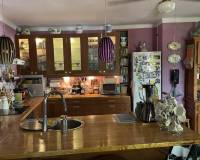 Wederverkoop - Villa - Rojales