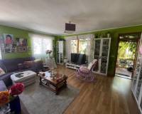 Wederverkoop - Villa - Rojales