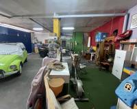 Wederverkoop - Villa - Rojales