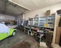 Wederverkoop - Villa - Rojales