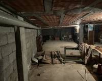 Wederverkoop - Villa - Rojales